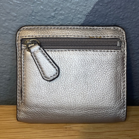 COACH Wallet - Picture 3 of 7